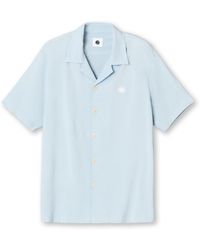 Pretty Green - Plain Short-Sleeve Regular Fit T-Shirt - Lyst