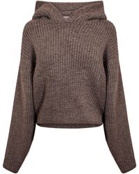 Fear Of God - Crew Neck Jumper - Lyst