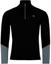 Dare 2b - Torrek Lite Half-Zip Long-Sleeve Jersey - Lyst