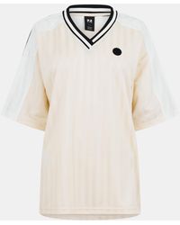 P.E Nation - Detour Oversized T-Shirt - Lyst