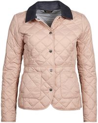 Barbour - Deveron Jacket - Lyst