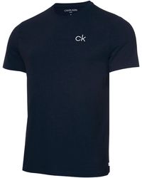 Calvin Klein - Newport Tee - Lyst