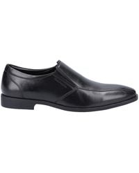 Hush Puppies - Ellis School Shoe - Lyst