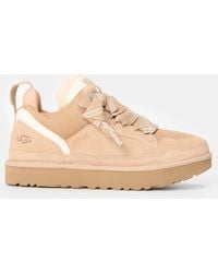 UGG - Lowmel Trainers - Lyst