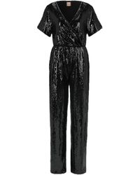 BOSS - C Eseca Jumpsuits - Lyst