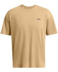 Under Armour - Regular Fit Short-Sleeve T-Shirt - Lyst
