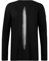 Rick Owens - Rick Ds Tower Level Sn63 - Lyst