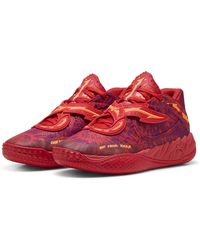 PUMA - Mb.05 Crowd Surf Basketball Trainers - Lyst