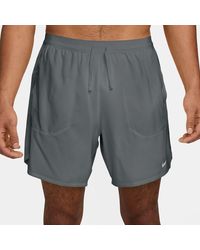 Nike - Stride 7In Short - Lyst