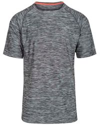 Trespass - Gaffney Short Sleeve Quick Dry T-Shirt - Lyst