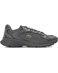 Lacoste - L003 Base Runners - Lyst