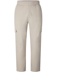Guess - Achille Cargo Trousers - Lyst