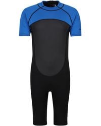 Regatta - Shorty Wetsuit - Lyst