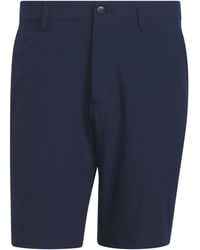 adidas - Ultimate365 8.5-inch Golf Shorts - Lyst