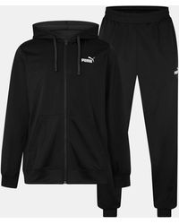 PUMA - Poly Tracksuit - Lyst