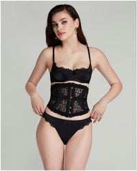 Agent Provocateur - Mercy Waspie - Lyst
