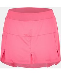 Head - Club Performance Skort - Lyst