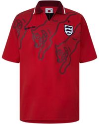ICECREAM - Running Dog Footy Cotton Short-Sleeve T-Shirt - Lyst