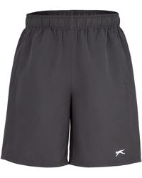 Slazenger 1881 - Woven Shorts - Lyst