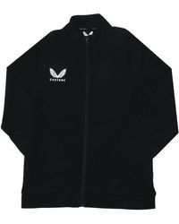 Castore - Track Jacket Tracksuit Top - Lyst