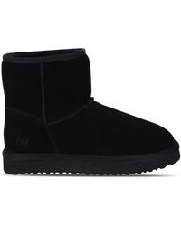 Jack Wills - Mid Snug Boots - Lyst