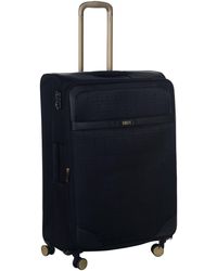 biba opulence wheeled travel bag