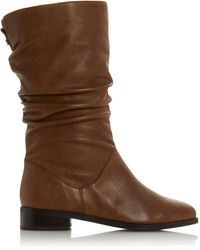 dune rossy boots
