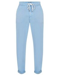 PAIGE - Fraser Trousers - Lyst