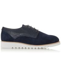 Dune - Dune Flinch Casual Shoes - Lyst