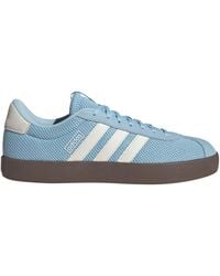 adidas - Vl Court 3.0 Low-Top Trainers - Lyst