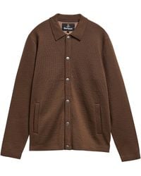Barbour - B.Li Florcombe Os Sn64 - Lyst