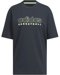 adidas - Short Sleeve Polo Shirt - Lyst