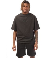 Hype - Adults Oversized T-Shirt - Lyst