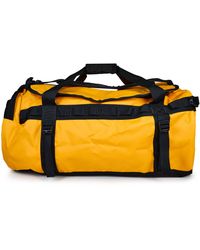 The North Face - Base Camp Duffel - Lyst