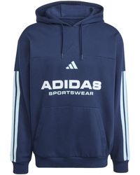 adidas - House Of Tiro Nations Pack Hoodie Adults - Lyst