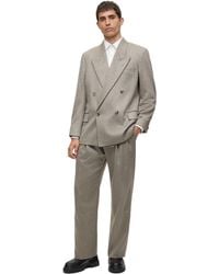 BOSS - Professional Tailored Suit - Lyst