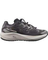 Salomon - Aero Flow Gravel Trail Running Shoes - Lyst