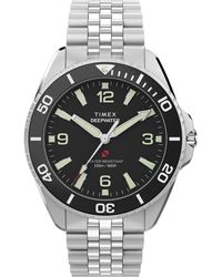 Timex - L Deep Water W Sn71 - Lyst