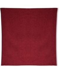 ANDAMANE - Marley Foulard Lightweight Scarf - Lyst