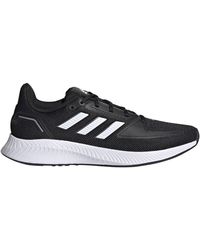 adidas - Run Falcon 2.0 Road Running Shoes - Lyst