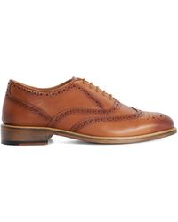 Dune - Brogues - Lyst
