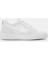 Android Homme - Point Dume Low-Top Trainers - Lyst