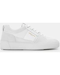 Android Homme - Point Dume Low-Top Trainers - Lyst