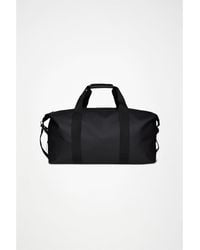 Rains - Hilo Waterproof Weekend Holdall Bag Large 47 L - Lyst
