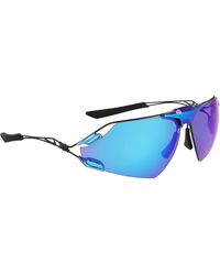 Nike - Zeus Edge Wrap Sunglasses - Lyst
