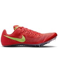 Nike - Zoom Ja Fly 4 Low Top Sneakers - Lyst
