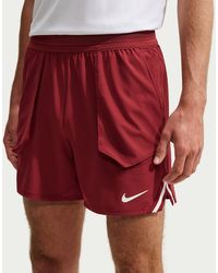 Nike - Slam Tennis Shorts - Lyst