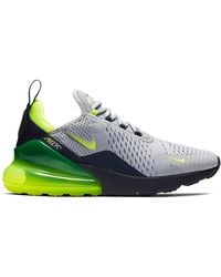 Nike - Air Max 270 Shoes - Lyst