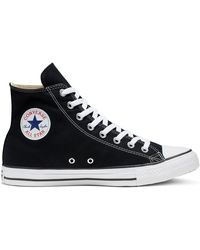 Converse - Chuck Classic Hi Tops - Lyst