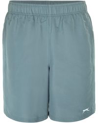 Slazenger 1881 - Woven Shorts - Lyst